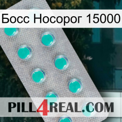 Босс Носорог 15000 28